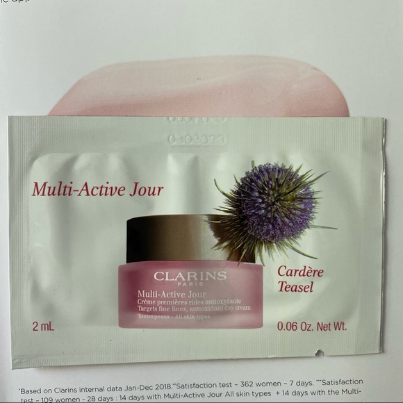 Skincare Sampler 12 Pieces! New and Unopened! - Picture 11 of 14